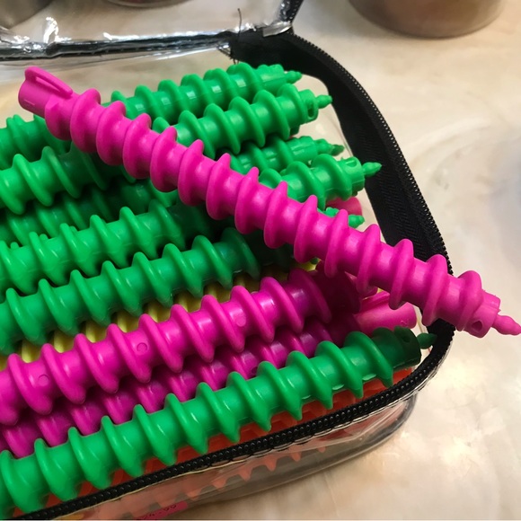 NWT Spiral Rods 1/2” - Picture 3 of 4